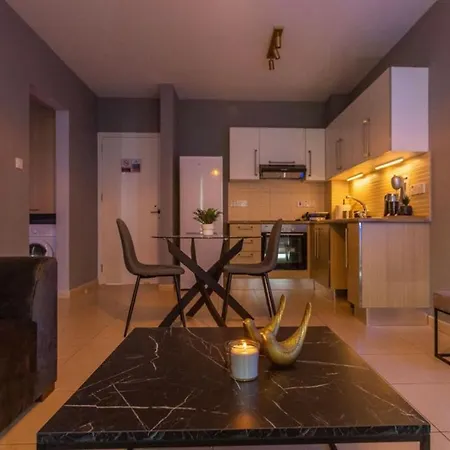 Apartment Sea Side Nest Protaras