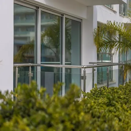 Apartment Sea Side Nest