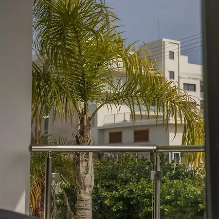 Apartment Sea Side Nest *