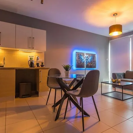 Apartment Sea Side Nest *