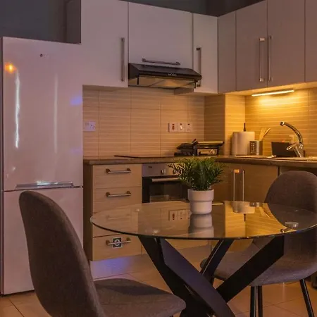 Apartment Sea Side Nest Protaras