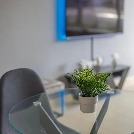 Apartment Sea Side Nest *